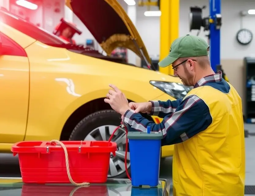Как экономить на обслуживании автомобиля?