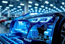 Photo of Обзор новейших технологий в автомобильной индустрии