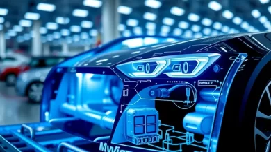 Photo of Обзор новейших технологий в автомобильной индустрии