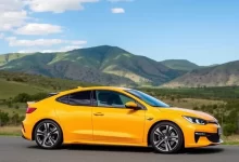 Photo of Топ-10 популярных автомобилей 2021 года