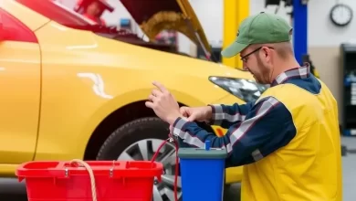 Photo of Как экономить на обслуживании автомобиля?